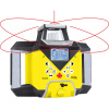 Rotačný laser NIVEL SYSTEM NL740R Digital