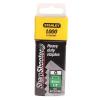 HD Sponky - typ G 4/11/140 Stanley Rozmery v mm: 6mm