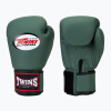 Boxerské rukavice Twins Special BGVS3 olive
