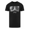 Pray Tee - black M