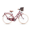 CTM Mestský bicykel CTM SUMMER 28