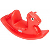 LITTLE TIKES hojdadlo koník červený