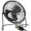 MARTOM Stolný ventilátor USB, stolný ventilátor
