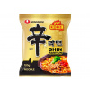 Nongshim Shin Ramyun Spicy Chicken, extra pálivá (120g)