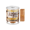 OPTIMAL TENKOVRSTVÁ LAZÚRA TEAK INDICKÝ 0,6 L