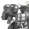 GIVI PL5126 RÁM PRE BOČNÉ KUFRE BMW G 310 GS (GIVI PL5126 RÁM PRE BOČNÉ KUFRE BMW G 310 GS)