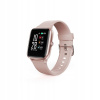 Smart hodinky Hama Fit Watch 5910 ružové