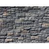 ORNEL obklad na stenu WILD STONE Farba: Nerro
