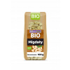 BLANŠOVANÉ MANDLE BIO 100 g - NATURAVENA