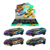 CreativeToys Drift závodné auto - 4 farby