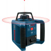 Rotačný laser Bosch GRL 250 HV + RC1 0601061600