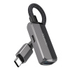 OTG 2-v-1 adaptér USB-C na USB-C + USB-A Mcdodo CA-2830