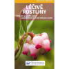 Léčivé rostliny - Průvodce přírodou
