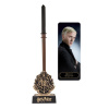 Písacie potreby Harry Potter - Draco Malfoy