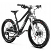 Bicykel Woom Off Air 4 rám 11 palcov čierny
