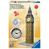 Puzzle - Big Ben s hodinami, 216 dielikov