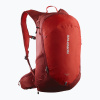 Salomon Trailblazer 20 l turistický batoh dahlia/high risk red (20 l)