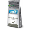 Farmina Vet Life dog Neutered >10 kg 12 kg