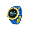 Hodinky SMARTOMAT KIDWATCH 3 CIRCLE BLUE