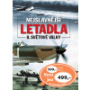 Nejslavnější letadla II. světové války