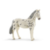 Schleich 13910 Knabstrupská klisna