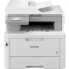 Brother MFC-L8390CDW, A4 laser color MFP, print/scan/copy, 30 pages/min, 600x600, duplex, USB 2.0, LAN, WiFi
