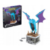 Mattel Games Mega Construx: Pokémon Golbat Mini Motion