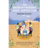 Umbrian Thursday Night Supper Club