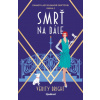 Smrť na bále Záhady Lady Eleanor Swiftovej Kniha 2 - Verity Bright
