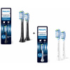 Philips Sonicare Premium Plaque Defence HX9042/88 2 ks + HX9042/87 2 ks