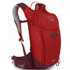 Osprey Siskin 12 - Ultimate Red 12 L