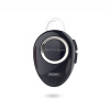 Náhlavná súprava Bluetooth REMAX - RB-T22 (viacbodová + EDR) čierna