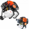 Motor pre spaľovaciu kosačku je najsilnejší 5,2 koní