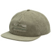 Quiksilver Bluff Shade GNG0/Loden Green one size