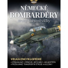 Německé bombardéry 2. světové války - Thomas Newdick