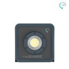 Pracovná LED baterka, dobíjacia, do 2000 lm, 3200 mAh - Scangrip NOVA R