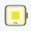 Knog Blinder Štvorcové predné svietidlo na bicykel 12287