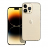 Puzdro gumené Huawei P Smart 2019 Clear 2mm transparentné