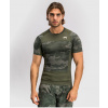 Rashguard VENUM G-Fit Air Kr. rukáv - army camo