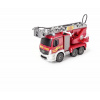 RC auto Carson RC auto Mercedes-Benz Hasičské auto 1:20 (500907670)