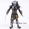 Zberateľská figúrka - 18cm Maskovaný Scar Predator PVC figúrka Kole (Zberateľská figúrka - 18cm Maskovaný Scar Predator PVC figúrka Kole)