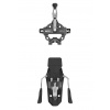 ATK Crest 10 Black