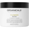 Organicals FLOWERS Mask ( Vitamins & Flower ) - Multivitamínová maska 250 ml