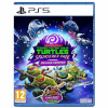 Teenage Mutant Ninja Turtles: Splintered Fate (Deluxe Edition) [PS5] (Teenage Mutant Ninja Turtles: Splintered Fate (Deluxe Edition) [PS5])