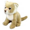 Levica plyšová 24cm 8590687211650 Rappa