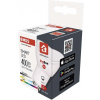 Emos GoSmart ZQZ832R, LED žiarovka MR16, GU10, 4,8 W (35 W), 400 lm, RGB, stmievateľná, Zigbee ZQZ832R
