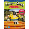 Shaun The Sheep - Shear Heat DVD