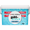 Regulátor pH vody prášok Pure Chemical 1 kg