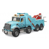 Bruder 2831 Mack Granite těžký odtahový vůz