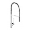 Hansgrohe Cento Drezová batéria XXL, Semi-Pro s flexibilným ramenom, EcoSmart, chróm 14806000-HG